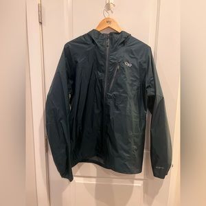 Outdoor Research Women’s Helium II Jacket